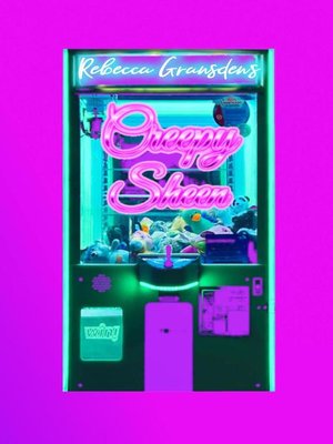 cover image of Creepy Sheen
